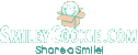 218 Smileycookie