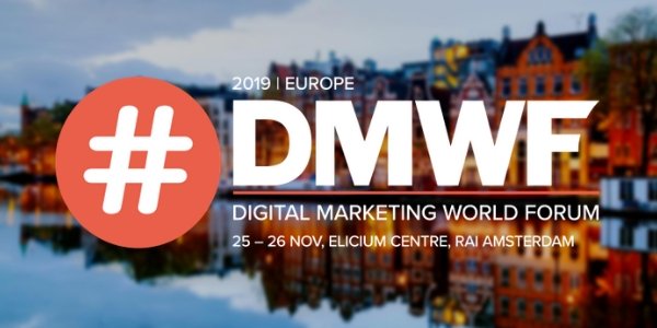 Dmwf 2019 Amsterdam 2