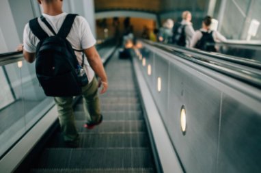 Escalator