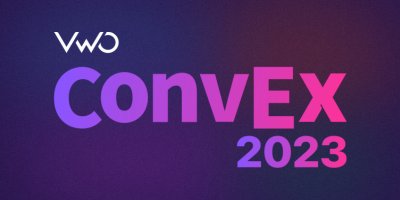 ConvEx '23 by VWO