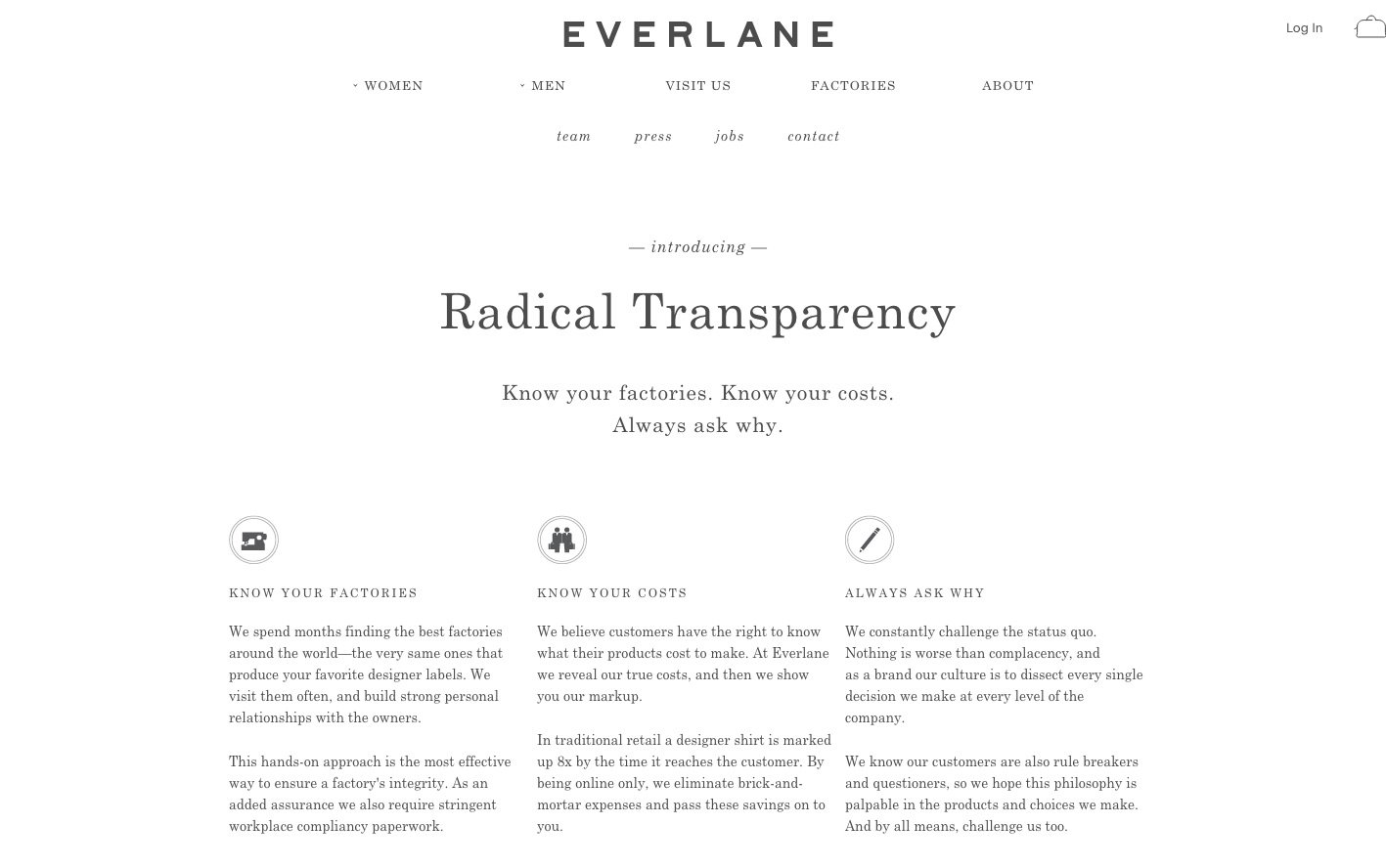 Everlane