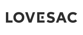 Lovesac Logo