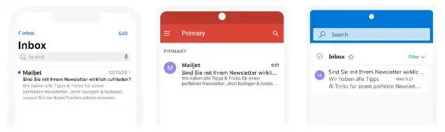 Mailjet2