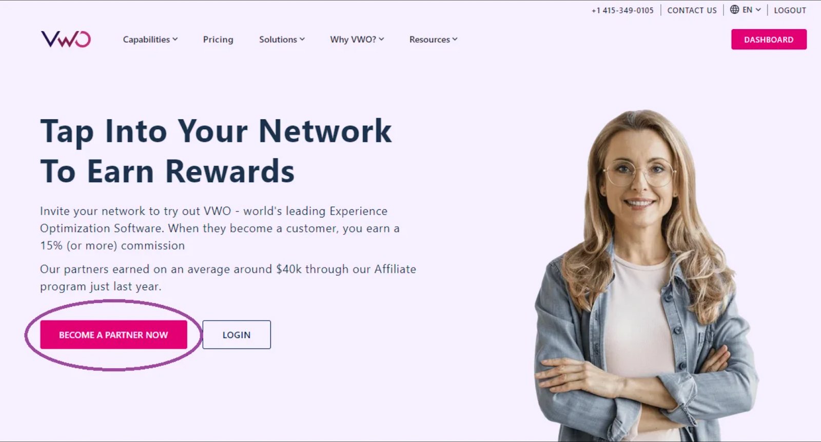 Vwo Affiliate Program