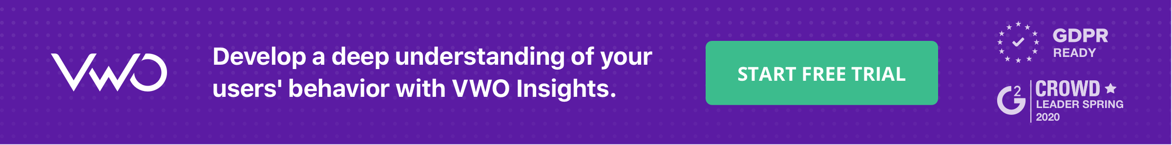 Blog Banner VWO Insights